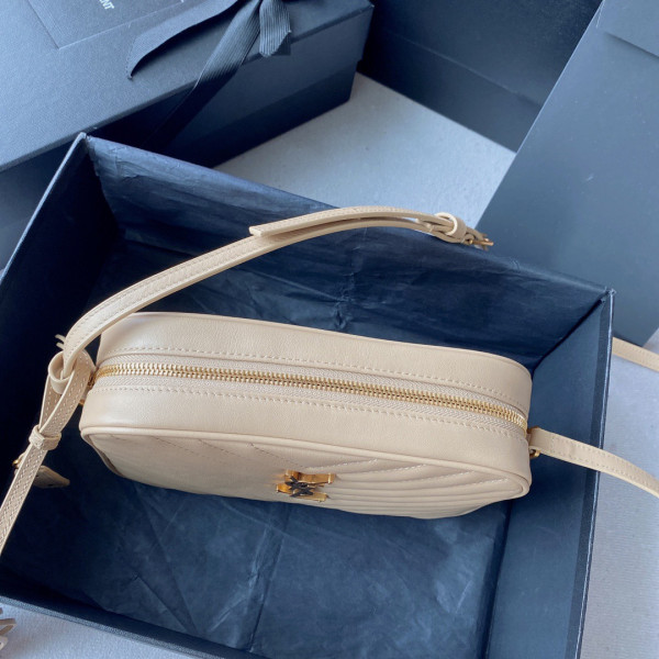 Y*L lou camera bag-23*16*6cm