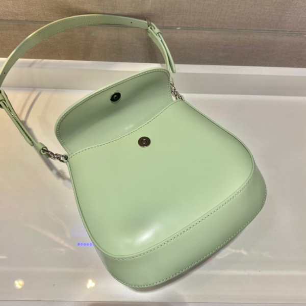 Pra*a cleo mini bag