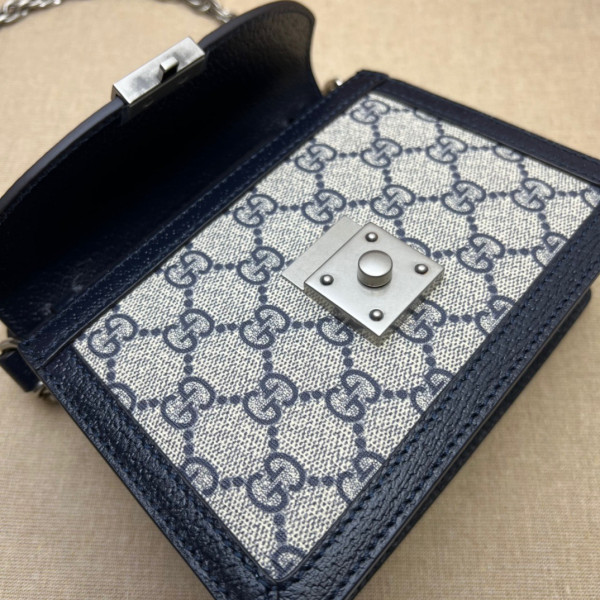 G*u*i ophidia gg mini shoulder bag
