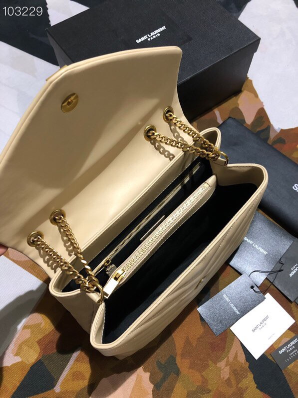 Y*L loulou medium