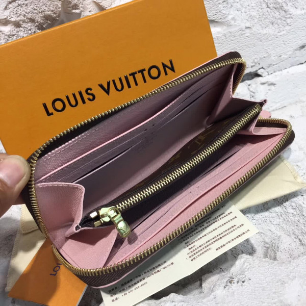 l0*is V*t0n wallet