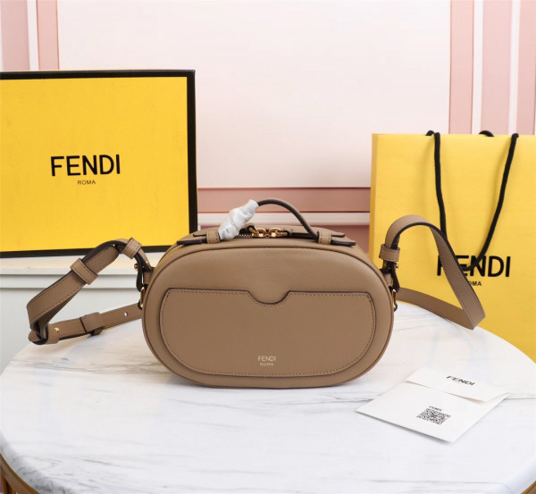 F**di camera bag