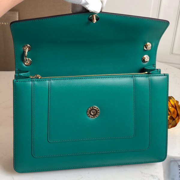 B*l*ai serpenti forever bag