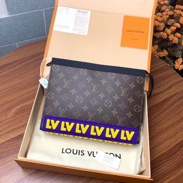 l0*is V*t0n pochette voyage mm