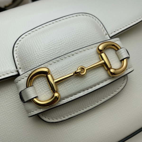 G*u*i horsebit 1955 mini bag