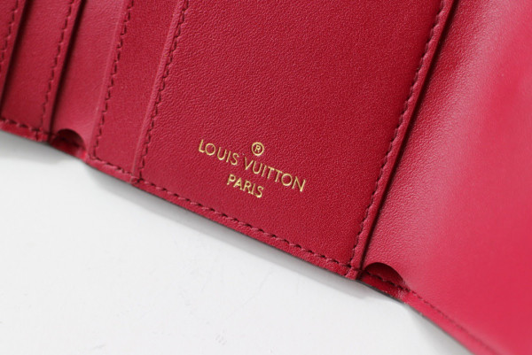 l0*is V*t0n micro wallet