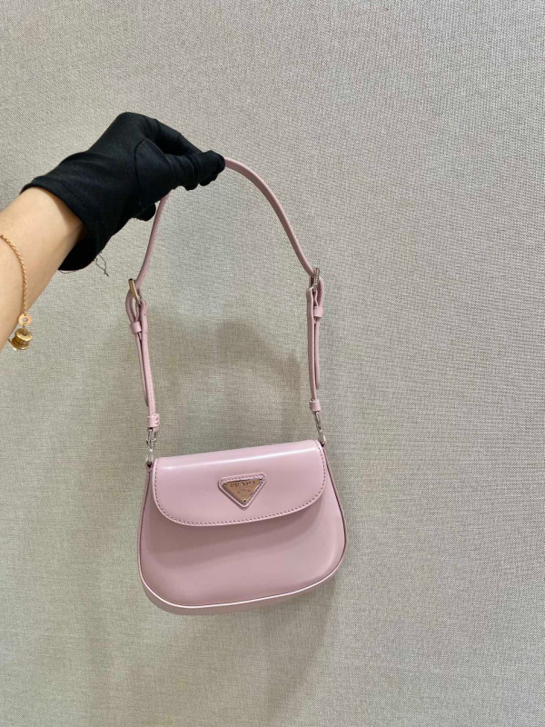 Pra*a cleo mini bag