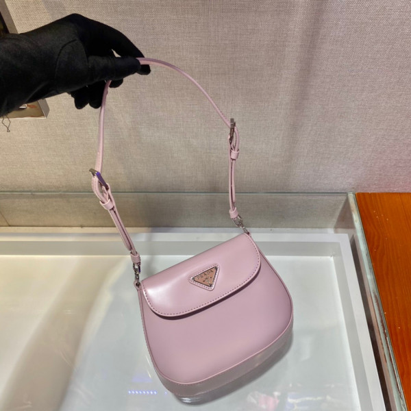 Pra*a cleo mini bag
