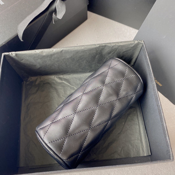 Y*L sade mini tube bag