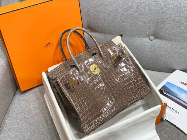 H**mes birkin 30cm handmade