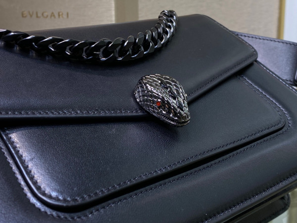 B*l*ai serpenti forever