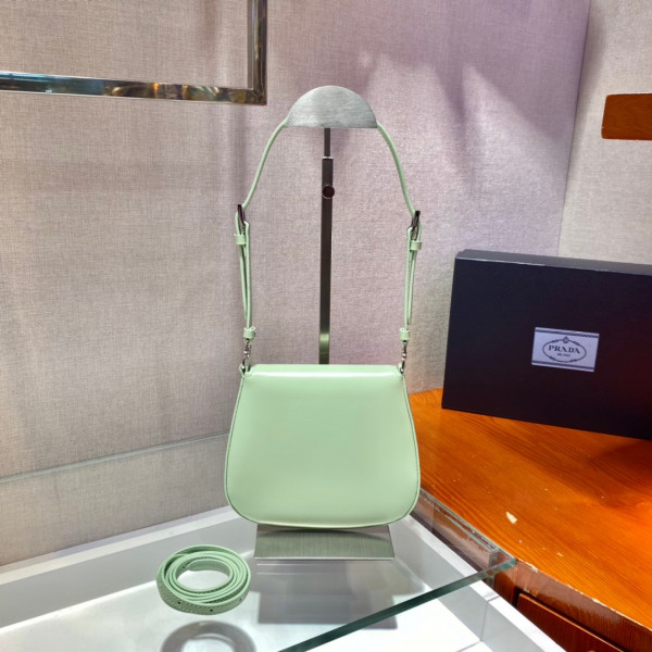 Pra*a cleo mini bag