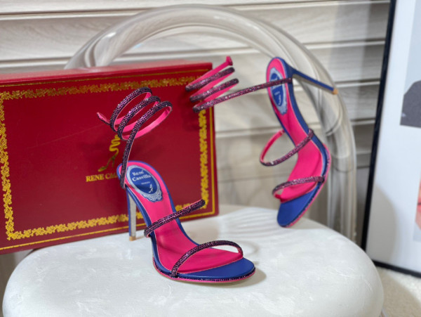 RENE CAOVILLA CLEO SANDAL