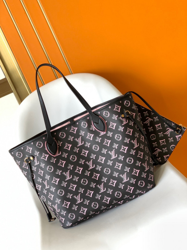 l0*is V*t0n neverfull mm