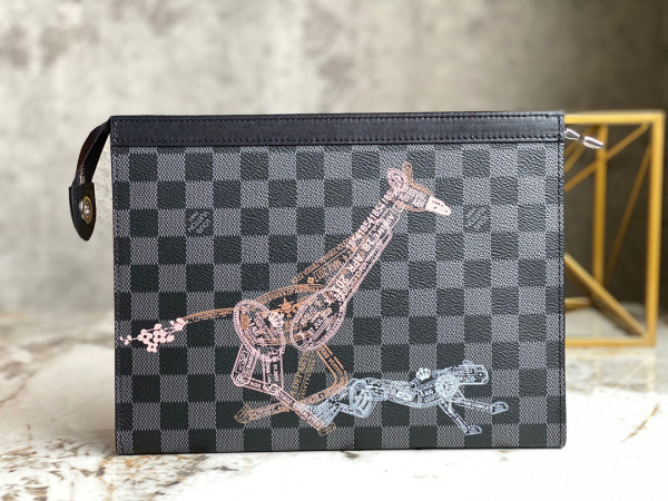 l0*is V*t0n pochette voyage
