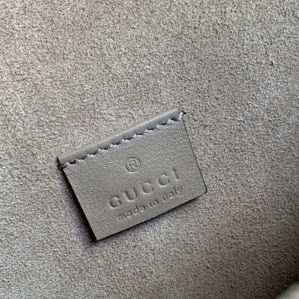 G*u*i dionysus gg small rectangular bag