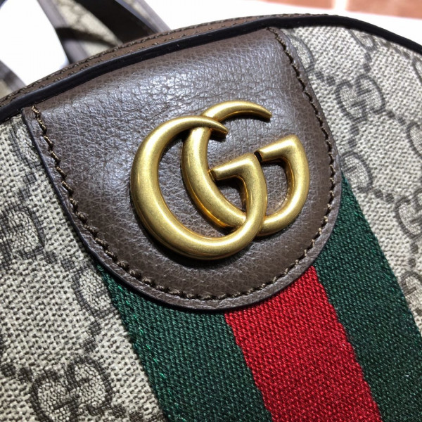 G*u*i backpack