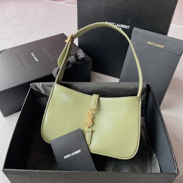 Y*L le 5 À 7 hobo bag