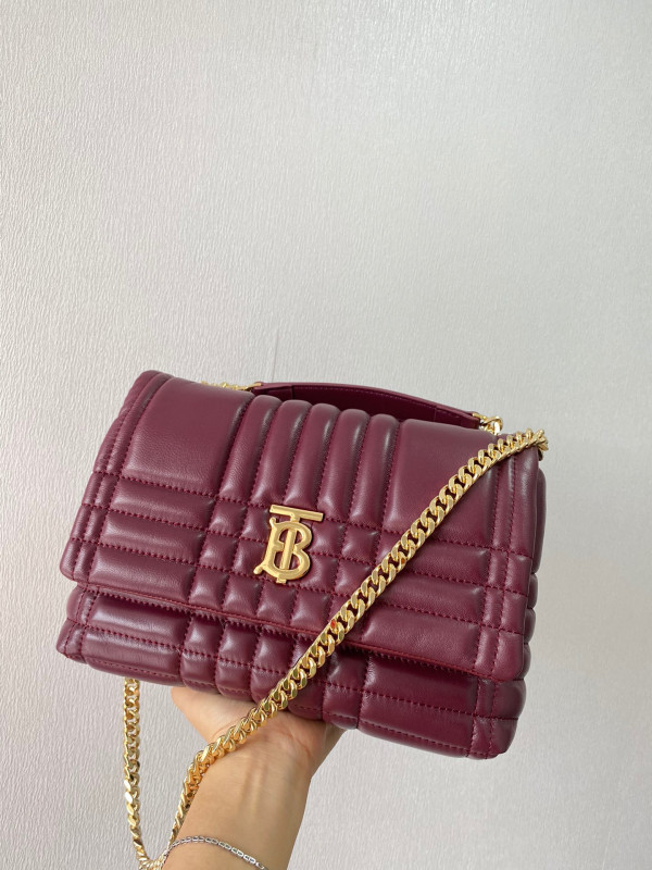 B**rry small lola satchel