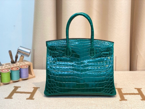 H**mes birkin 30cm handmade