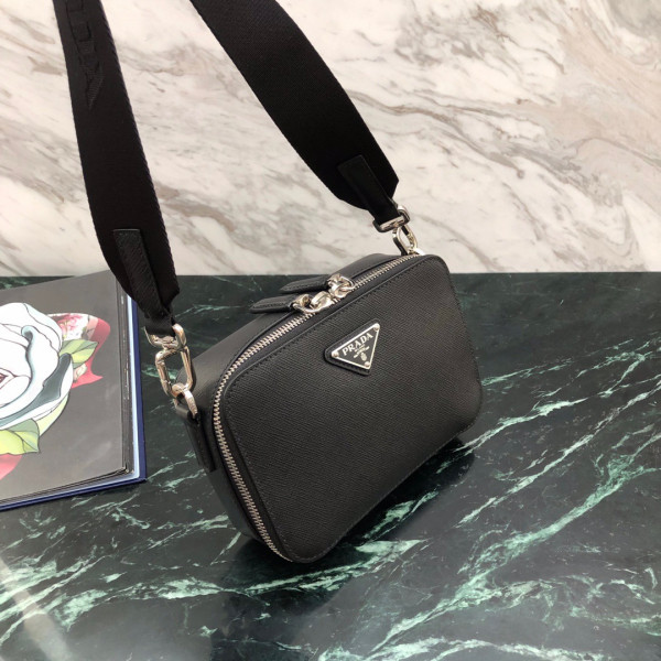 Pra*a brique bag