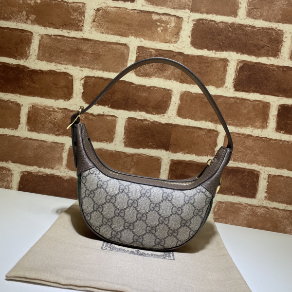 G*u*i ophidia gg mini bag