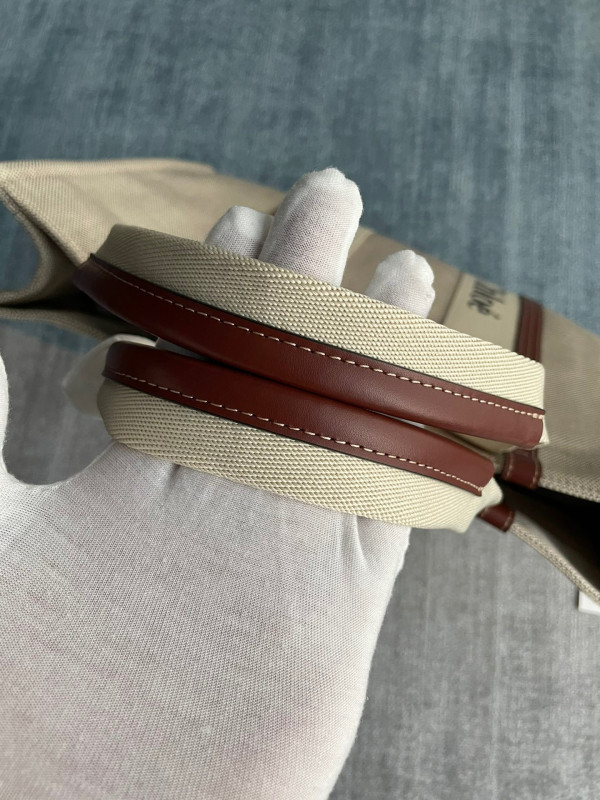 Ch10É large woody tote bag