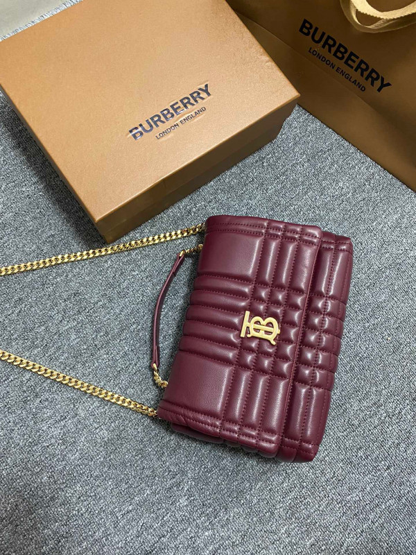 B**rry small lola satchel