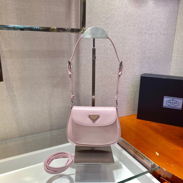 Pra*a cleo mini bag