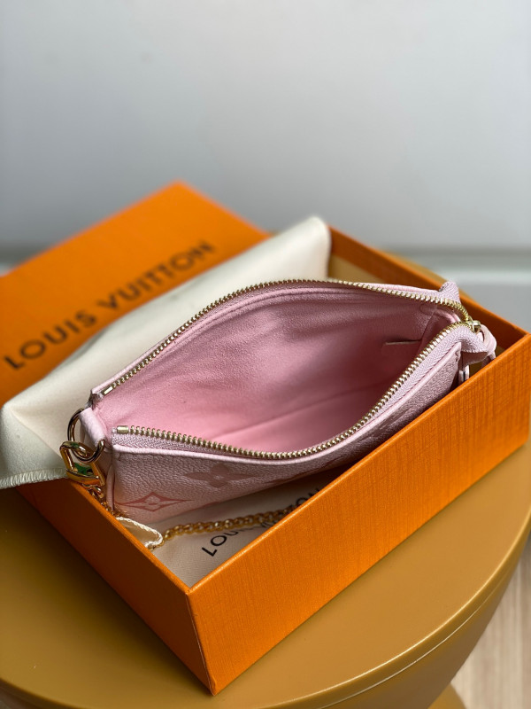 l0*is V*t0n mini pochette accessoires