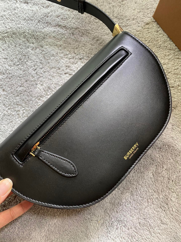 B**rry small olympia bag