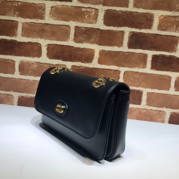 G*u*i marina small bag