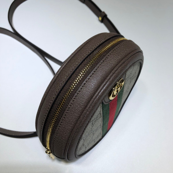 G*u*i ophidia gg flora mini backpack