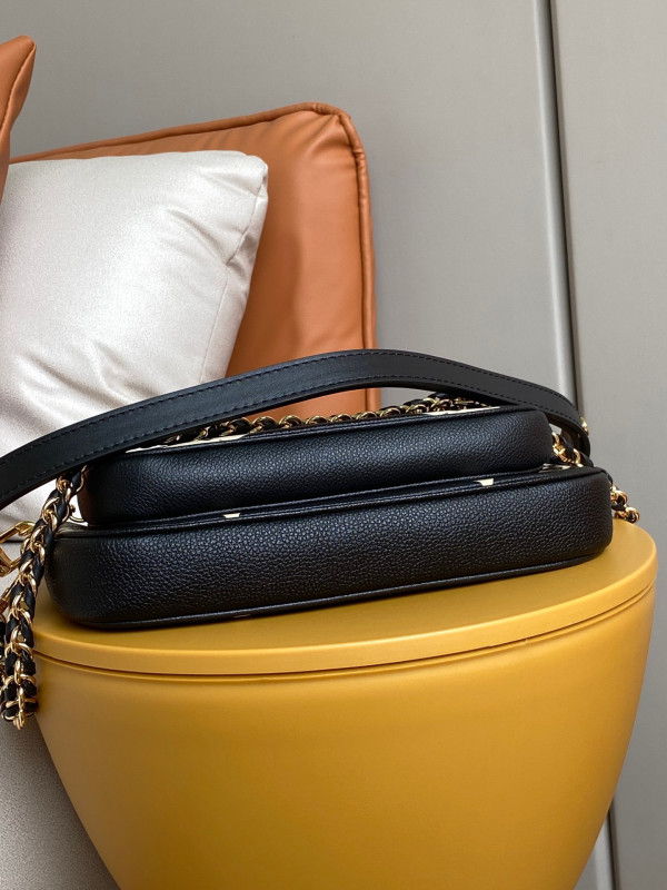 l0*is V*t0n multi pochette accessoires