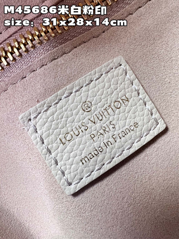 l0*is V*t0n neverfull mm