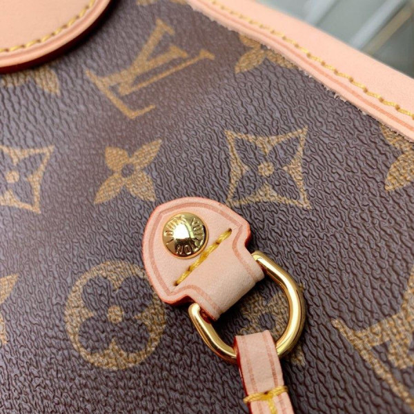 l0*is V*t0n neverfull mm