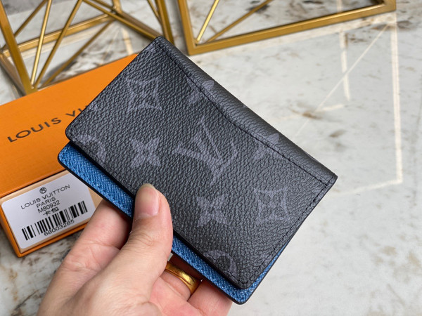 l0*is V*t0n pocket organizer