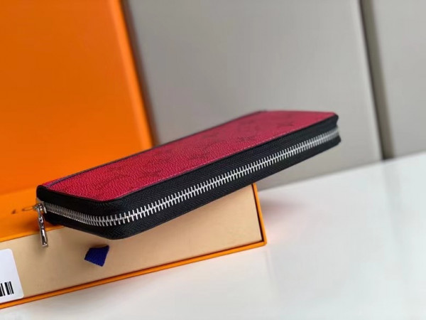 l0*is V*t0n zippy wallet