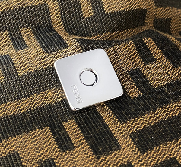 F**di vintage bag