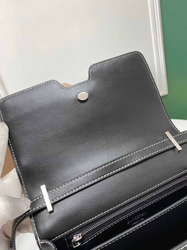B**rry small tb bag