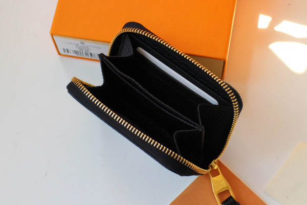 l0*is V*t0n zippy coin purse