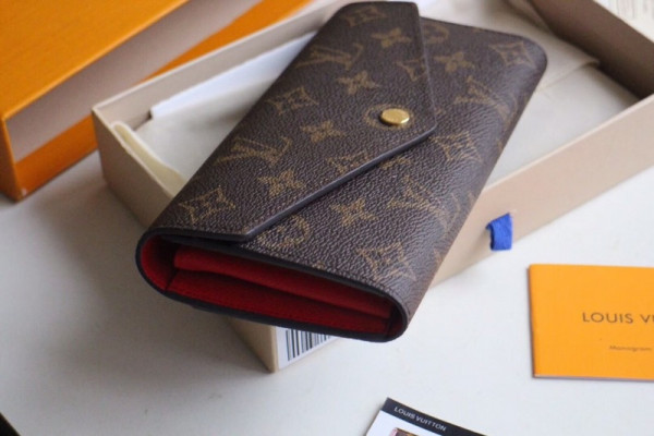 l0*is V*t0n sarah wallet