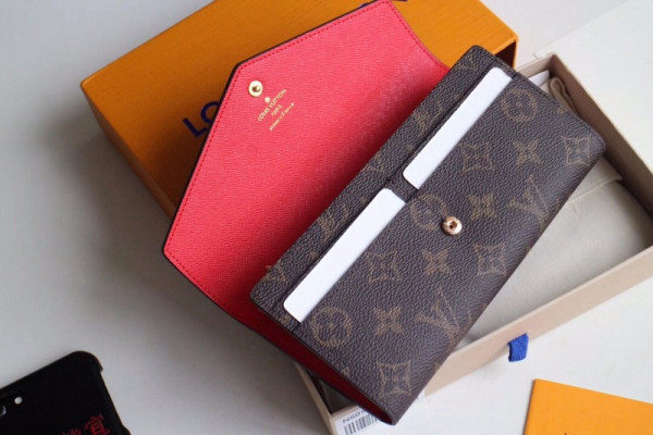 l0*is V*t0n sarah wallet