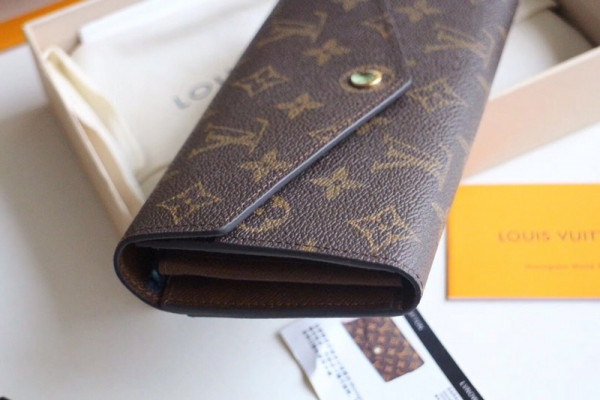 l0*is V*t0n sarah wallet
