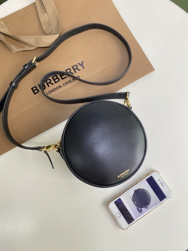 B**rry leather l0*ise bag