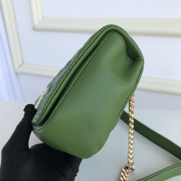 B**rry lola bag