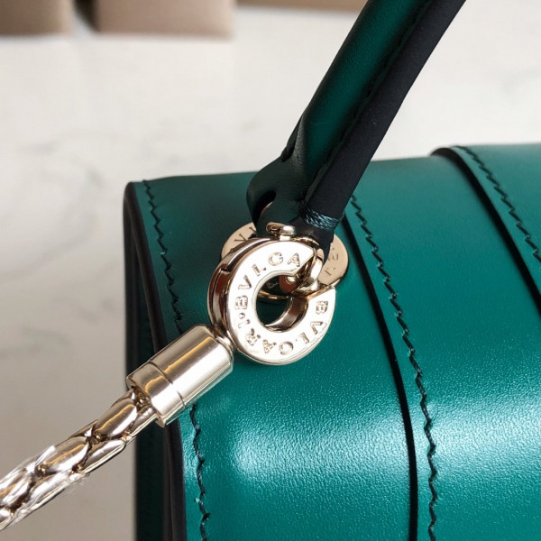 B*l*ai serpenti forever top handle