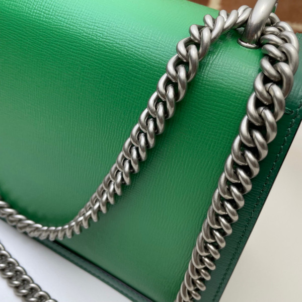 G*u*i dionysus small shoulder bag