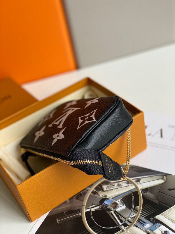l0*is V*t0n mini pochette accessoires