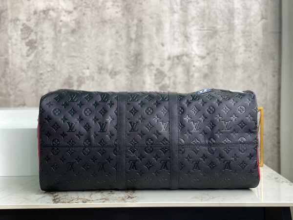 l0*is V*t0n keepall bandouliÈre 50